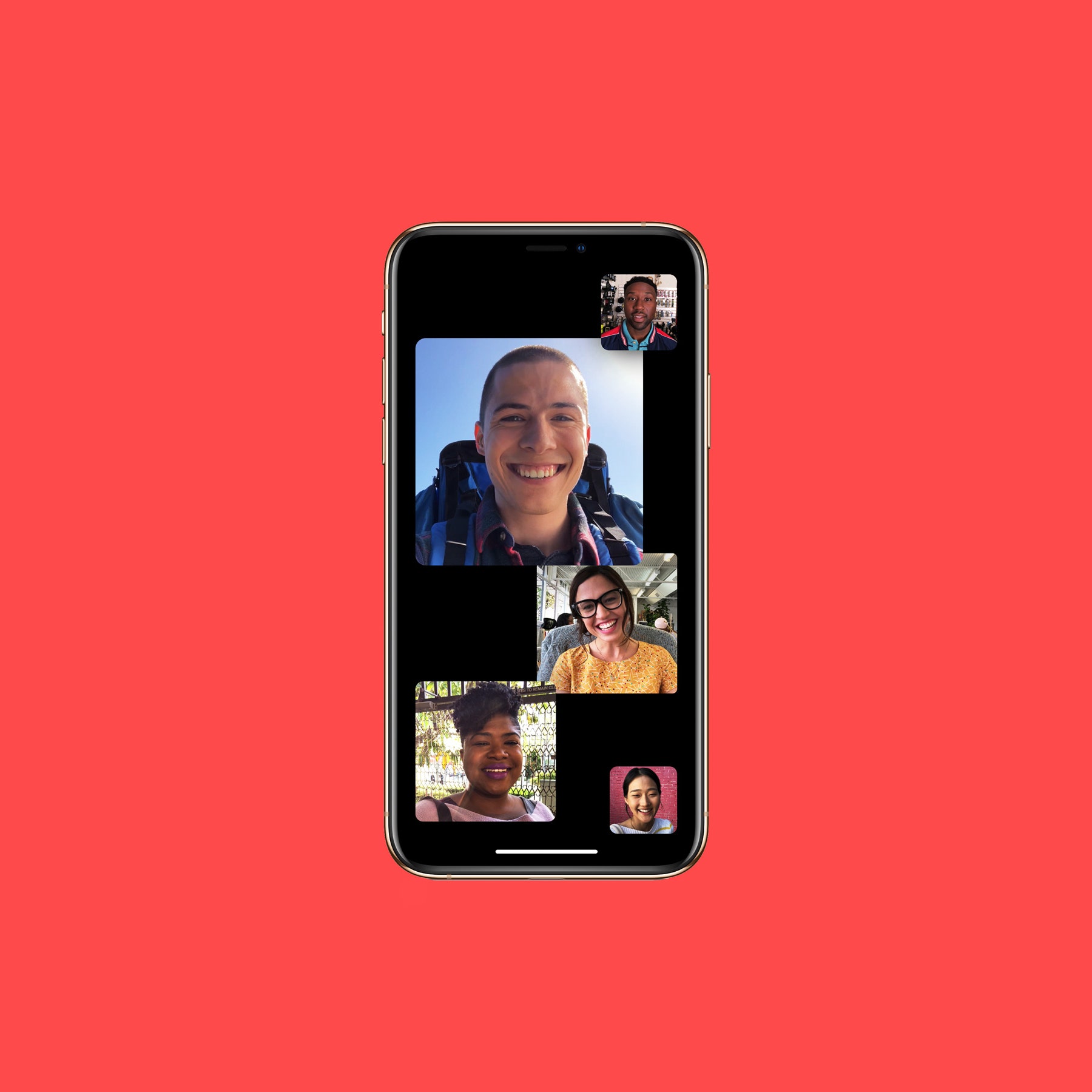 best live video call for mac